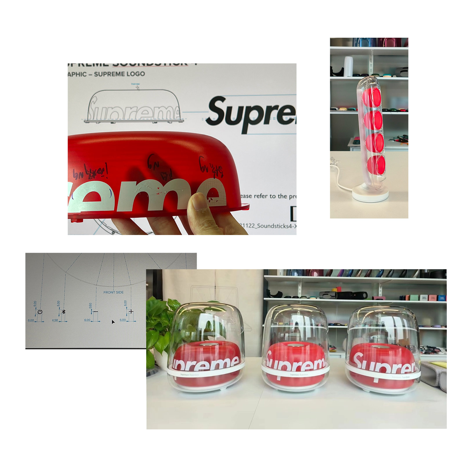 ss4xsupreme